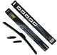 Щітка склоочисника Fusion Multi-flat FM430 17" (430 mm) (FM430) - зображення 1