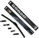 Щітка склоочисника Fusion Multi-flat FM450 18" (450 mm) (FM450) - зображення 1
