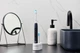 Електрична зубна щітка Oral-B Pulsonic Slim Luxe 4500 Чорна (4210201396420) - зображення 9