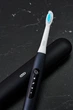 Електрична зубна щітка Oral-B Pulsonic Slim Luxe 4500 Чорна (4210201396420) - зображення 10