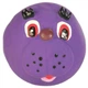 Игрушка для собак Trixie Мяч мордочка с пищалкой 6см (TX-3504) - изображение 4