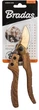 Секатор для обрізання гілок WOOD, сталь SK5, V-SERIES, Bradas (KT-V1036) - зображення 2