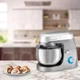 Планетарный миксер CLATRONIC KM 3709 Titan - изображение 5
