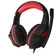 Наушники Crown CMGH-2000 Black/Red - изображение 2
