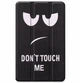 Чохол Primo для планшета Lenovo Tab M7 (TB-7305) Slim - Don"t Touch Primo чорний - зображення 1