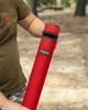 Тубус для вудилищ Fisher 210 х 10 см червоний (T-210100r) - зображення 9
