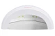 УФ лампа для нігтів SUN One UV/LED Біла 48 Вт з таймером сенсорним датчиком та режимом без печіння (46154) - зображення 9