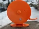 Катушка инерционная Condor 70мм оранжевая (5801-OR) - изображение 8