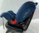 Автокрісло дитяче El Camino TALISMAN ME 1065, 0-25 кг, Blue - зображення 2