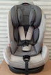 Автокрісло дитяче El Camino TALISMAN ME 1065, 0-25 кг, Light Gray - зображення 5