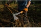 Сокира універсальна Bradas Fiberglass 1000 г (6479162) - зображення 3