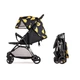 Прогулянкова коляска Ninos Mini 2, Wings - изображение 1