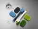 Набір скребків для очищення Joseph Joseph Cleantech 2 предмети (85156) - зображення 2