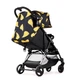 Прогулянкова коляска Ninos Mini 2, Wings - изображение 4