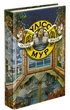 Улісс Мур. Острів масок. Книга 4 - Улісс Мур (9786177661602) - зображення 1