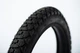 Покришки SC TYRE на мопед 2.75-17 шипована шестишаровий + камера - зображення 2
