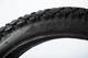 Покришки SC TYRE на мопед 2.75-17 шипована шестишаровий + камера - зображення 3