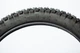 Покришки SC TYRE на мопед 2.50-17 шипована + камера - зображення 2
