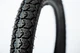 Покришка SC TYRE 3.00-18 шестишаровий шосейна + камера - зображення 1