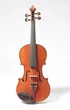 Скрипка YAMAHA V5SA 1/2 - зображення 3