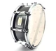 Малий барабан YAMAHA SBS1455RB STAGE CUSTOM BIRCH SNARE 14" (Raven Black) - зображення 4