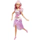 Лялька Барбі Barbie Лускунчик Принцеса Балерина на шарнірах GXD62 - зображення 5