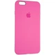 Чехол Fiji Silicone Case для Apple iPhone 6 Plus / 6S Plus бампер накладка Full Soft Dragon Fruit - изображение 1