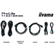 Монитор iiyama T1531SR-B5 - изображение 12