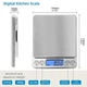 Карманные Электронные Весы T500 Digital Jewelry Pocket Scale от 0,01 до 500 гр. (5001811) - изображение 3