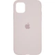 Чехол Fiji Silicone Case для Apple iPhone 11 Pro бампер накладка Full Soft Lavende - изображение 2