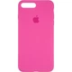 Чехол Fiji Silicone Case для Apple iPhone 8 Plus бампер накладка Full Soft Dragon Fruit - изображение 2
