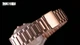 Мужские наручные часы Skmei 1381 Illuminator кофейные - изображение 7