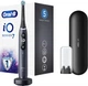 Електрична зубна щітка Oral-B iO Series 7 Чорна - зображення 1
