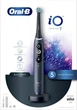 Електрична зубна щітка Oral-B iO Series 7 Чорна - зображення 3