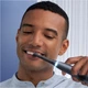 Електрична зубна щітка Oral-B iO Series 7 Чорна - зображення 10