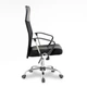 Крісло офісне Goodwin Atlanta-D black - зображення 2