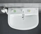 Смеситель для раковины Grohe BauLoop 23335000 Хром - изображение 8