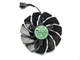 Вентилятор кулер для видеокарты Gigabyte GTX 1060 1070 1650 1660 Ti Super RTX 2060 RX 5500 5600 XT Everflow 87 мм T129215SU (PLD09210S12HH GA91S2H) (№129.5) - изображение 2