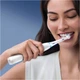 Электрическая зубная щетка Oral-B iO Серия 8 Белая (4210201363064) - изображение 10