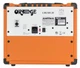 Гитарный комбоусилитель Orange CRUSH 20 OR - изображение 3