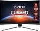 Монитор 31.5" MSI MPG ARTYMIS 323CQR - изображение 1