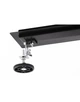 Трап для душа линейный BW-Tech Tocantins BLACK 500 мм напольный с нержавеющей стали 50х7х5,2 см - изображение 6