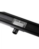 Трап для душа линейный BW-Tech Tocantins BLACK 500 мм напольный с нержавеющей стали 50х7х5,2 см - изображение 2