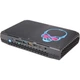 Компьютер INTEL NUC 8 Business, Mini PC with Windows 10 Pro /i7-8705G (BOXNUC8I7HNKQC3) - изображение 3