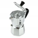 Гейзерная кофеварка Bialetti Moka Express 2 порции 90 мл - изображение 3