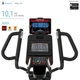 Орбитрек Sole E95 3419 - изображение 10