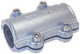 Ремонтный зажим GEBO Clamps DSK 1 1/2" герметизирующий для стальных труб 01.260.28.05 - изображение 4