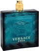 Тестер Туалетная вода для мужчин Versace Eros 100 мл (8011003809257/8011003810345/2000220007740) - изображение 1