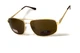 Очки поляризационные BluWater NAVIGATOR-2 Polarized коричневые - изображение 8