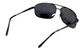 Очки поляризационные BluWater NAVIGATOR-2 Polarized серые - изображение 10